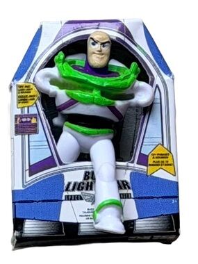 ZURU Mini Brands | Toy Story Buzz Lightyear | Disney Pixar | Mini Collectible